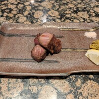 鉄板焼 東洋 - 