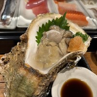 おやじ最後の握り 心斎橋店 - 