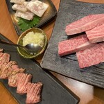 焼肉泰山  国分町総本店 - 