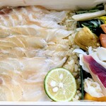 紫野和久傳 ジェイアール京都伊勢丹店 - 