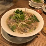 モンスーンカフェ - 