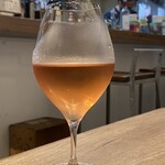 タベルナ・バルボーネ - ロゼ