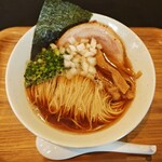 麺屋 花枇 - 料理写真: