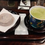 cafe Kasanoya - 
