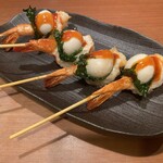 焼肉泰山  国分町総本店 - 