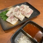焼肉泰山  国分町総本店 - 