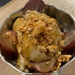 タベルナ・バルボーネ - デザート