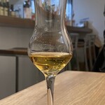 タベルナ・バルボーネ - パッシート