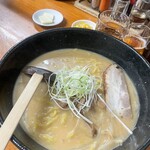 らーめん 信玄 - 