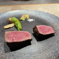 神戸牛炉釜ステーキ GINZA KOKO炉 - 