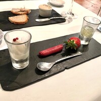 ラ・ブランシュ - 