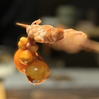 焼鳥 まこ - ちょうちん