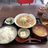 食堂 いしん