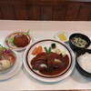 洋食ひろ - 料理写真: