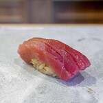 Sushi Dokoro Mutsuki