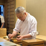 Sushi Dokoro Mutsuki - 