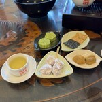 九份阿妹茶酒館 - 