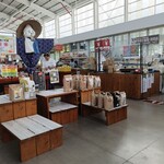 Michi no Eki Hota Shogakko