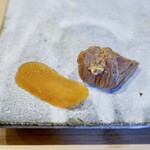 Sushi Dokoro Mutsuki