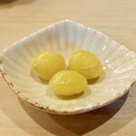 Sushi Dokoro Mutsuki