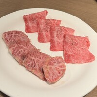 焼肉あきら - 