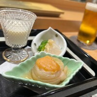 祇園鮨 琢 - 