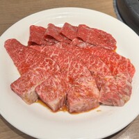 焼肉あきら - 