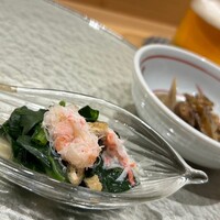 祇園鮨 琢 - 