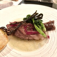 ラ・ブランシュ - 