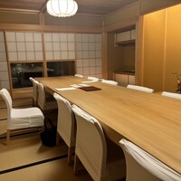 御料理ふじ居 - 