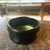 茶室夢庵