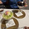 夜パフェ専門店 Parfaiteria beL 新宿三丁目