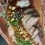 肉盛酒場 とろにく - 