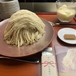 小布施堂本店 - 