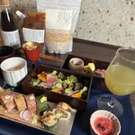 SHARI THE TOKYO SUSHI BAR - 