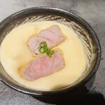 花林糖 - 小ぶりなカツ丼