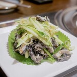 百濟 - 