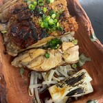 肉盛酒場 とろにく - 