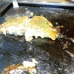 月島もんじゃ たまとや - 