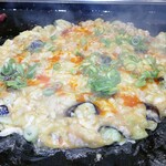 月島もんじゃ たまとや 川越