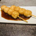 花林糖 - 花林糖