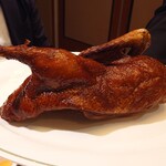 中国飯店 市ヶ谷店 - 