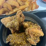 肉盛酒場 とろにく - 