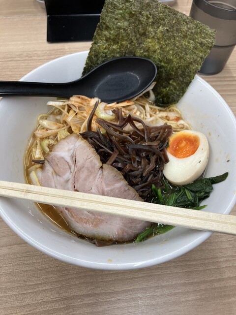 Ningyocho Ramen Inase
