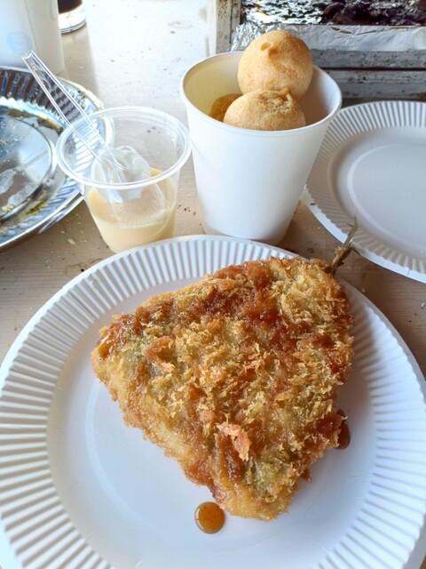 Maruhama - Hama Kanaya/BBQ | Tabelog