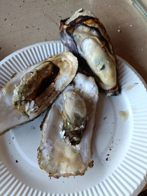 まるはま - 浜金谷/バーベキュー | 食べログ