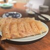 野方餃子 - 料理写真:餃子