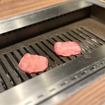 東京焼肉 黒木 - 