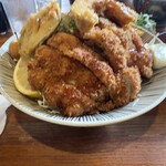 お食事処 ぼんち - 