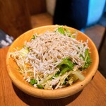 かしわビストロ バンバン - 